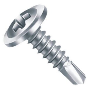 BUCHA 6MM U-B USAF