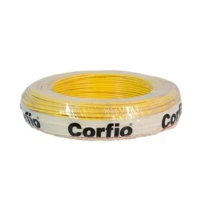 Cabo flexível 750V 1,5 mm 100m Corfio