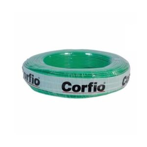 Cabo flexível 750V 2,5 mm 100m Corfio