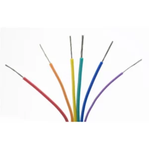 Cabo flexível 750V 6 mm 100m Corfio
