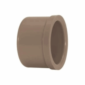 Cap soldavel 50 mm Tubozan