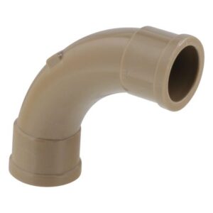 Curva 90 Sold - 20 mm Krona
