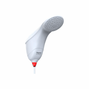 Ducha Sublime Eletronica 7500W 220V Branco Zagonel