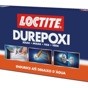 Durepoxi Massa 100G