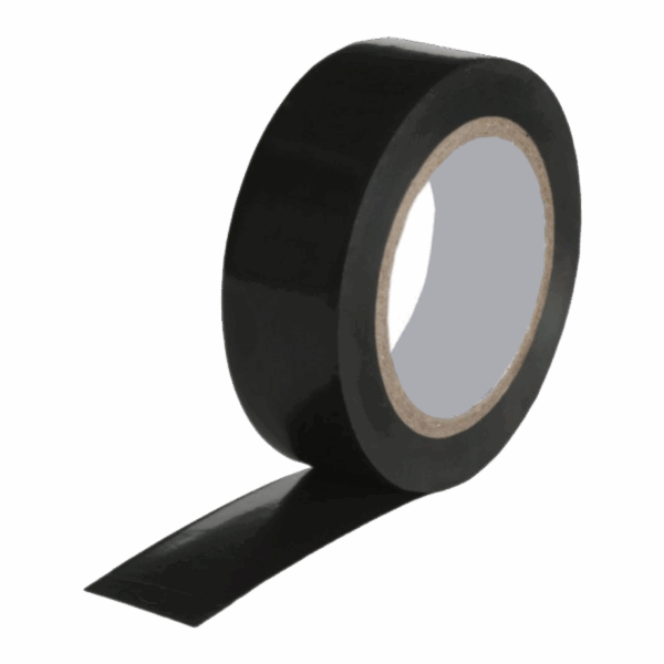 Fita isolante 10mt 19mm pvc Pietrobon