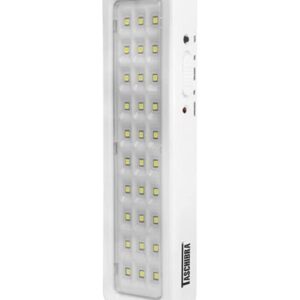 Luminaria de Emergencia LED 2 Farois