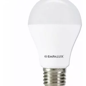Lâmpada Bulbo Led 15W A65 Bivolt 6500K E27 Empalux