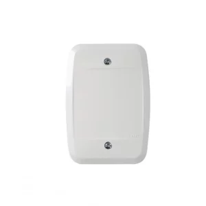 Placa Cega 2x4 Branco Pezzi
