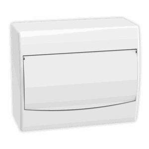 Quadro Distribuição Sobrepor 09 iec-pb Soprano