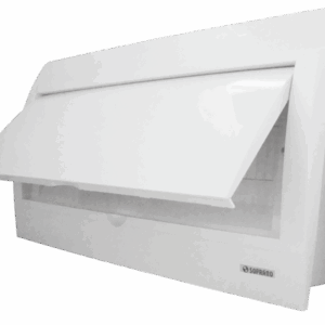 Quadro Distribuição Sobrepor 18 iec-pb Soprano