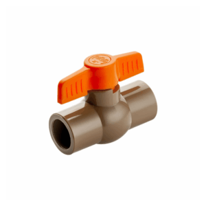 Registro esfera soldavel 25 mm Pietrobon