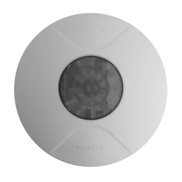 Sensor presença teto slim 360g, smart x-control app, microc. bivolt exatron