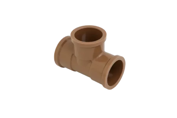 Tee Soldavel 40 mm Pietrobon