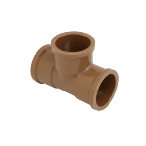 Tee soldável 20 mm Pietrobon