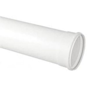 Tubo Pvc Esgoto Prim. DN 100 mm Krona