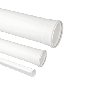 Tubo Pvc Esgoto Prim. DN 150 mm Krona