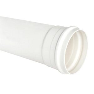 Tubo pvc Esgoto 50 mm Pietrobon