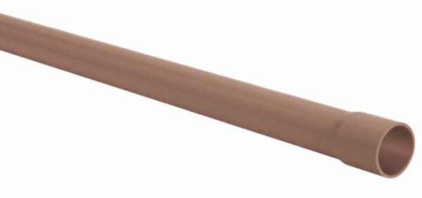 Tubo pvc Hidraulico 50 mm Pietrobon