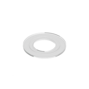 Vedante De Silicone Para Mecanismo De Saida Dual Flush 3x1 Novo Censi