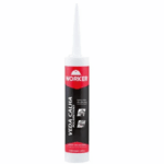 Adesivo veda calha base pu 400g cz Worker