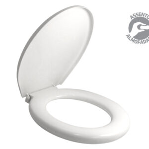 Assento Almofadado Ciflex