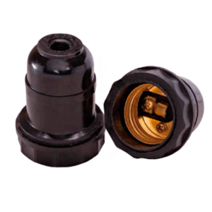 Bocal Pendente Abajur base E27 Empalux