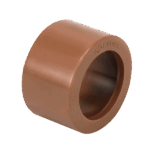 Bucha Red.Sold.Curta  25 X 20 mm Krona