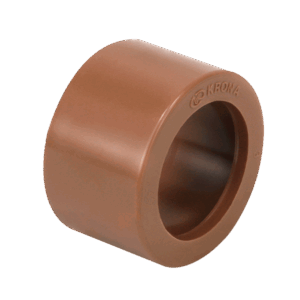Bucha Red.Sold.Curta  25 X 20 mm Krona