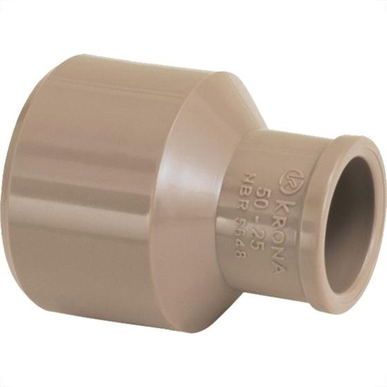 Bucha Red.Sold.Longa 32 X 20 mm Krona