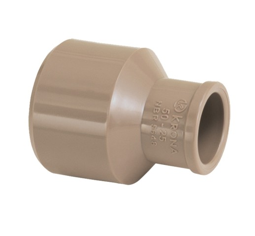 Bucha Red.Sold.Longa 50 X 25 mm Krona