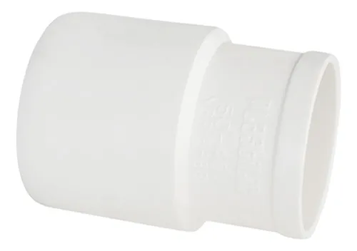 Bucha de Reducao Esgoto 50 X 40 mm - Plastilit