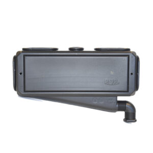 Caixa De Passagem Ar Condicionado