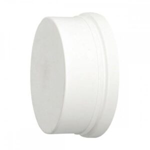 Cap Esgoto SN DN 100 mm - Plastilit
