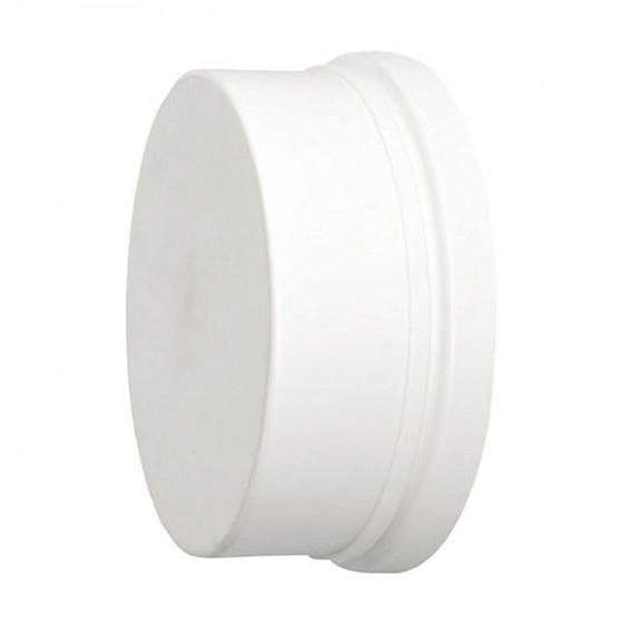Cap Esgoto SN DN 100 mm - Plastilit