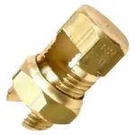 Conector Metal Split Bolt Usin 10Mm Pimmel