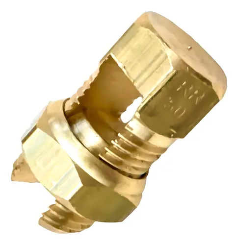 Conector Metal Split Bolt Usin 10Mm Pimmel