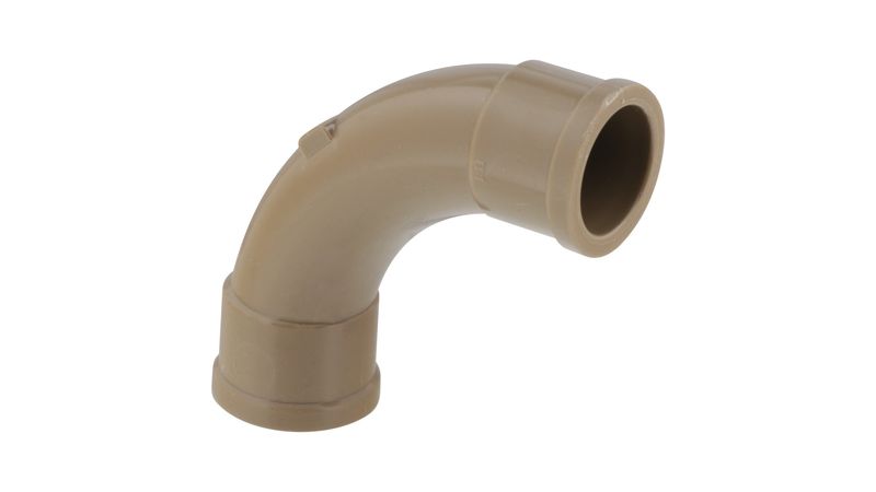 Curva 90 Sold - 20 mm Krona