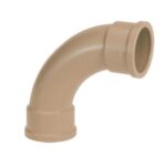 Curva 90° Soldável- 40 mm Krona