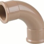 Curva 90° Soldável- 50 mm Krona