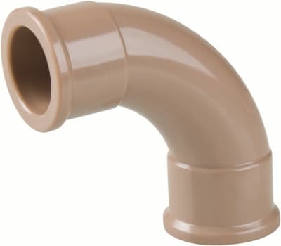 Curva 90 Sold - 50 mm Krona