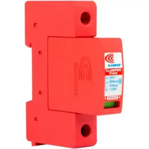 DPS Clamper Protetor Contra Surtos CC 1040v 40ka