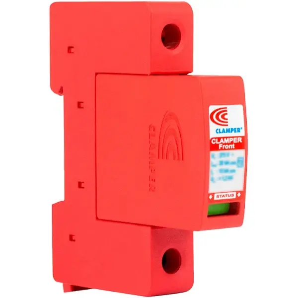 DPS Clamper Protetor Contra Surtos CC 1040v 40ka