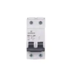 Disjuntor 32 Amperes shb2 gii-c032a Bipolar Soprano
