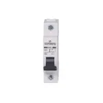 Disjuntor 63 Amperes shb1 gii-c063a Monofásico Soprano