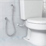 Engate Flexível De Aço Inoxidável Para Ducha Higiênica - 1,20 M Censi