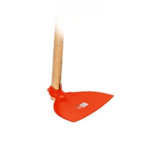 Enxada Estreita 24cm Cabo 150cm