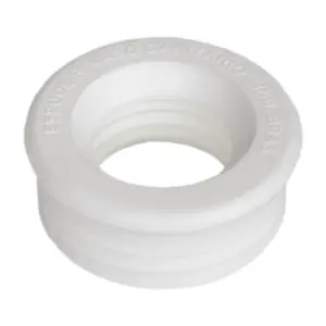 Espude Ligacao Vaso Sanitario - Plastilit