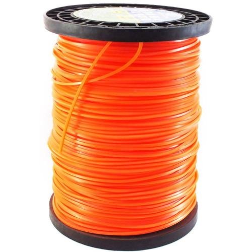 Fio Nylon Aparador Quadrado 3,0Mm 226M 2Kg
