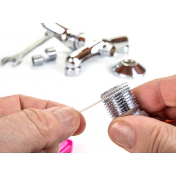 Fio Veda Rosca - 50 M Censi