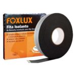 Fita Auto Fusão 5m/19mm Foxlux